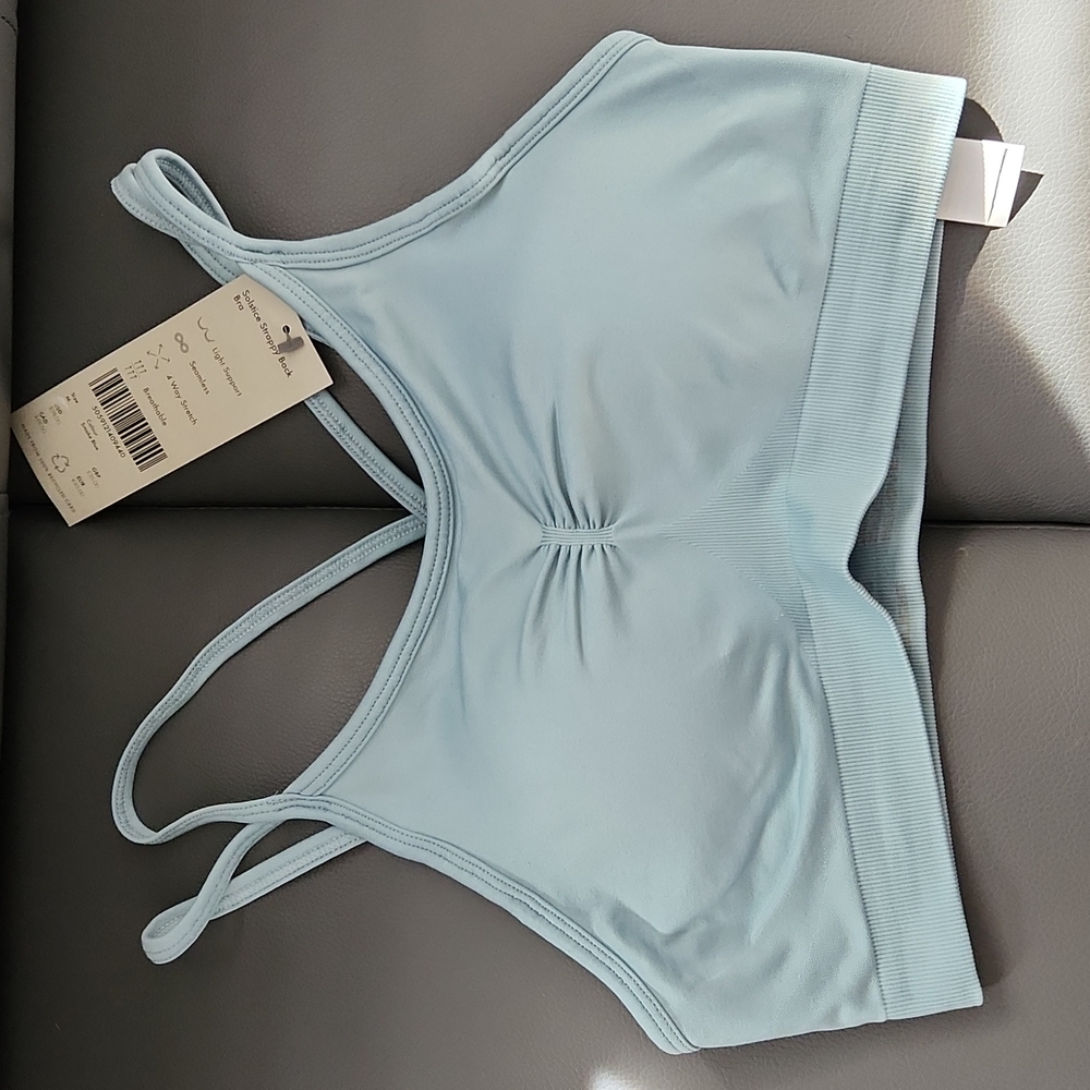 Sweaty Betty Sports Bra